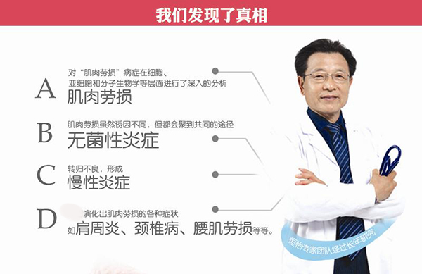 預(yù)防肩周炎——恒怡運(yùn)動(dòng)，簡(jiǎn)約而不簡(jiǎn)單！